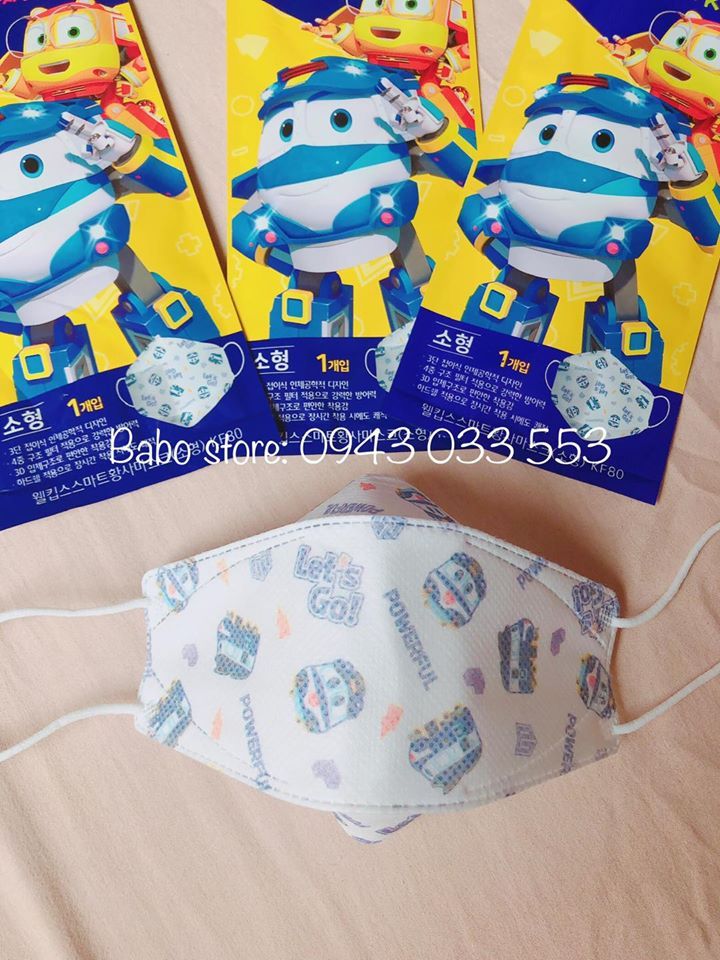 Babo Store - Thế Giới Mẹ Và Bé Babo Store - Thế Giới Mẹ Và Bé