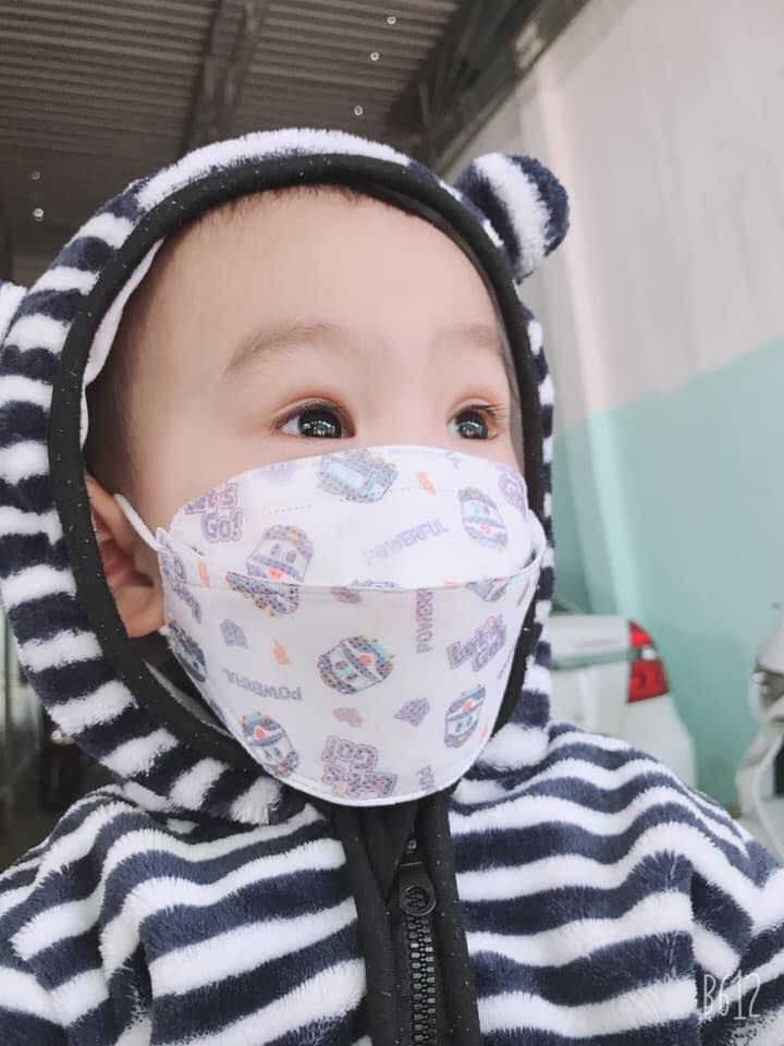 Babo Store - Thế Giới Mẹ Và Bé Babo Store - Thế Giới Mẹ Và Bé