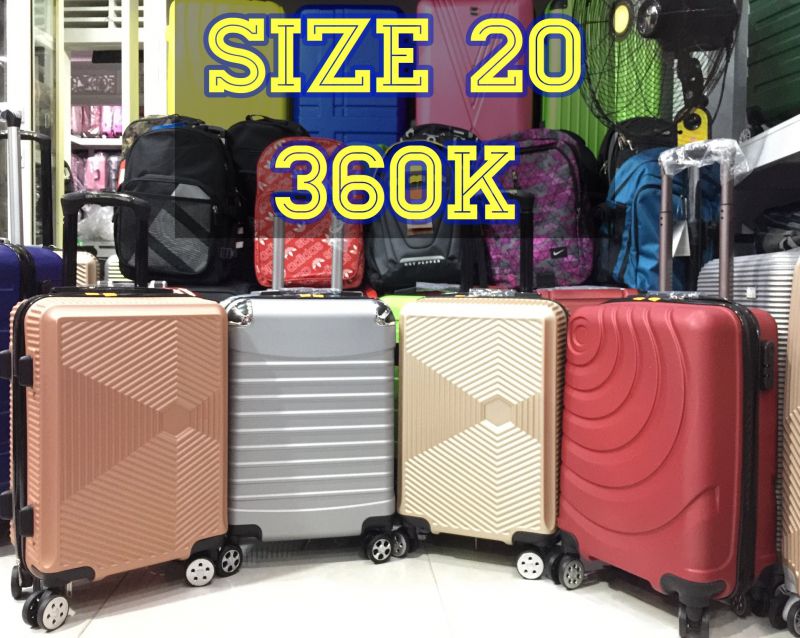 Balo - Đồng hồ - Vali Huế Balo - Đồng hồ - Vali Huế