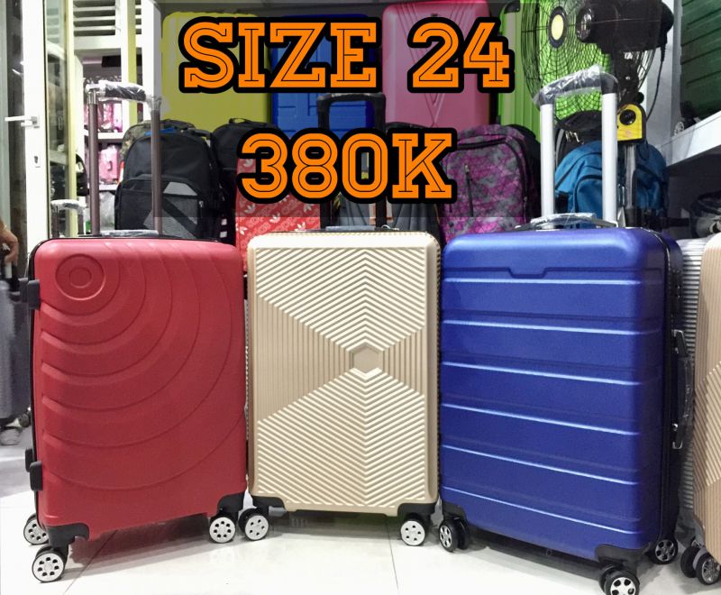 Balo - Đồng hồ - Vali Huế Balo - Đồng hồ - Vali Huế