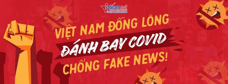 Báo điện tử Vietnamnet