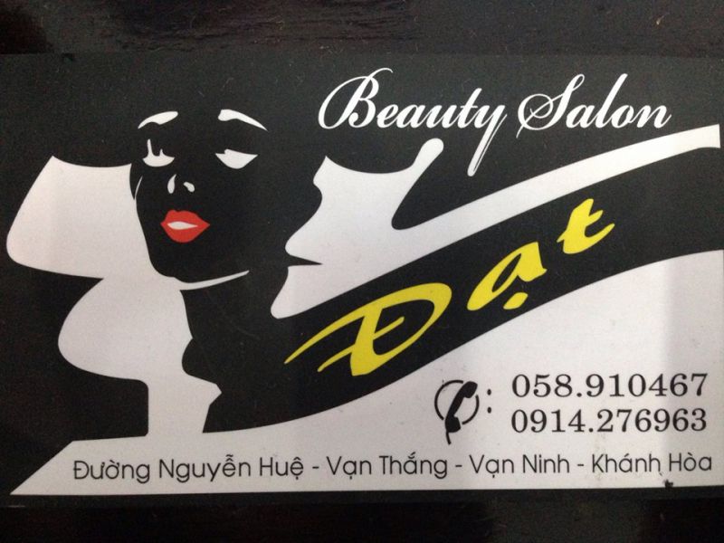 Beauty Salon Đạt