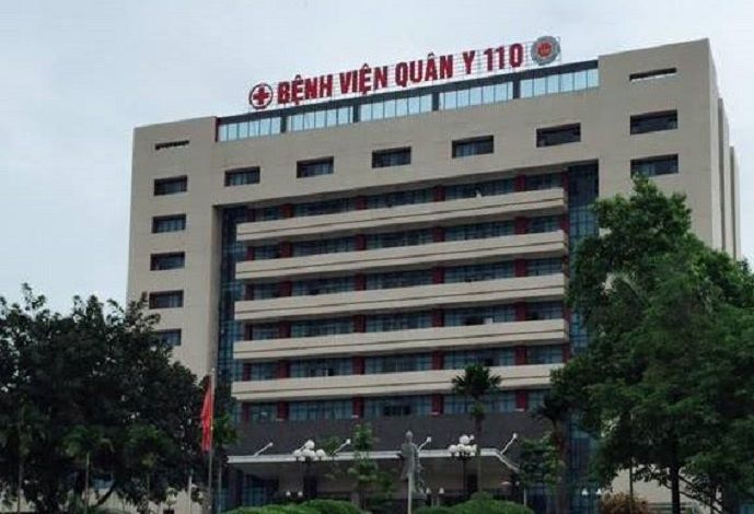 Bệnh viện Quân y 110