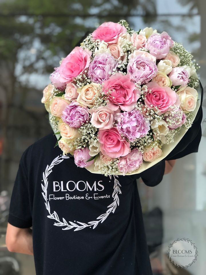 Blooms Flower Boutique & Events