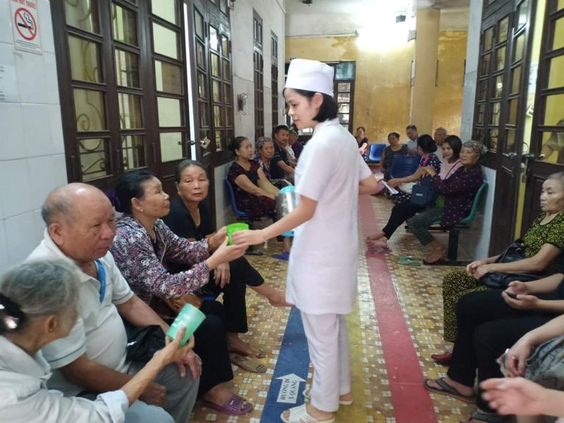 Bệnh viện Đa khoa tỉnh Thanh Hoá Bệnh viện Đa khoa tỉnh Thanh Hoá