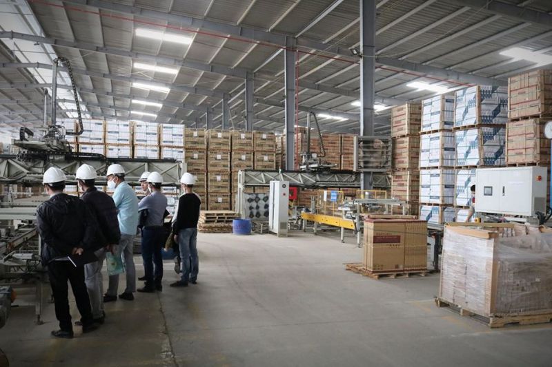 CTCP VLXD Bắc Thanh Hóa CTCP VLXD Bắc Thanh Hóa