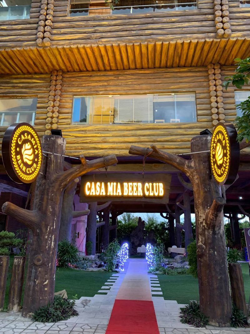 Casamia BIA CLUB