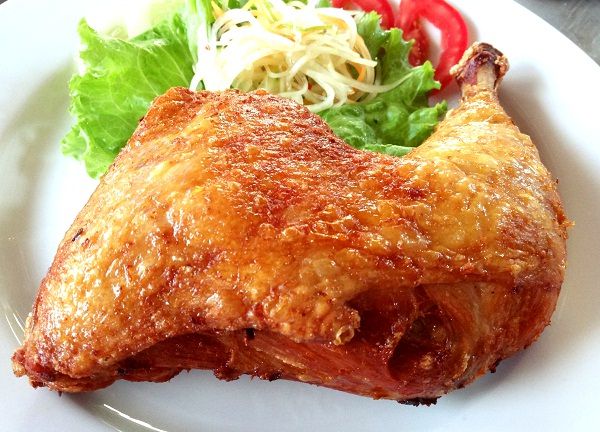 Cơm Gà Hải Nam Hưng Ký Cơm Gà Hải Nam Hưng Ký