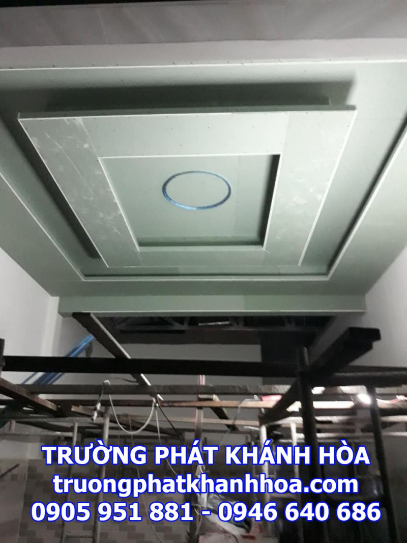 Công Ty TNHH Xây Dựng Trường Phát Khánh Hòa