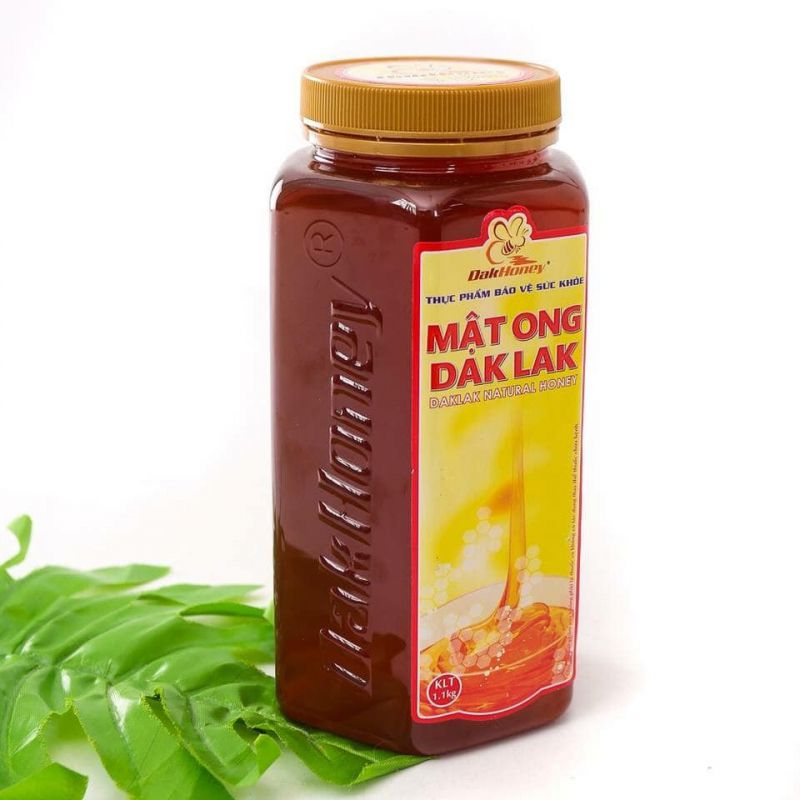 Công ty Cổ phần ong mật Đắk Lắk - DakHoney