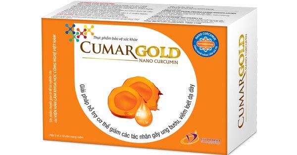 Cumar Gold