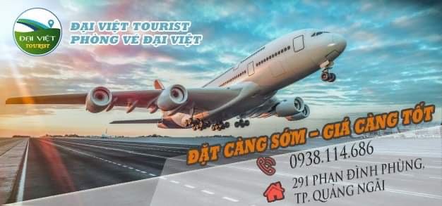 Đại Việt Tourist