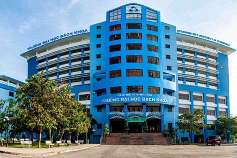 Đại học Bách khoa Hà Nội (BKHN)