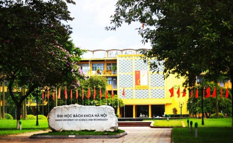 Đại học Bách khoa Hà Nội (BKHN)