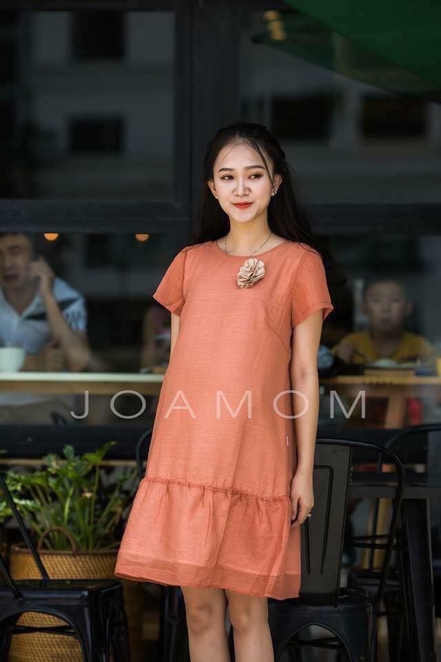 Đầm bầu Joamom