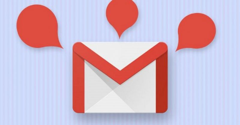 Di chuyển nhanh trong Gmail