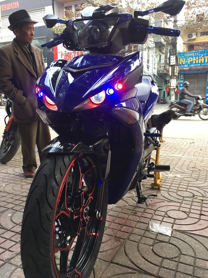 Top 3 Cửa hàng đồ chơi xe máy uy tín nhất Bắc Giang - Top Chuẩn