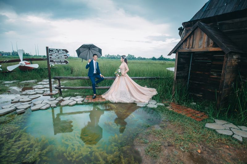 DÁNG NGỌC Studio DÁNG NGỌC Studio