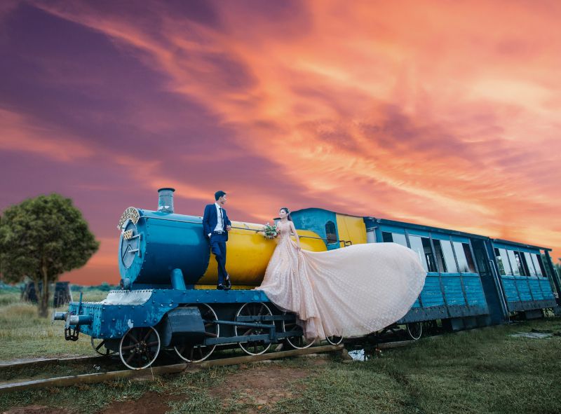 DÁNG NGỌC Studio DÁNG NGỌC Studio