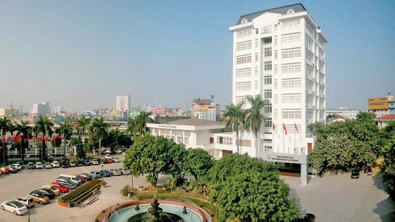Đại học Công nghệ - Đại học quốc gia Hà Nội Đại học Công nghệ - Đại học quốc gia Hà Nội