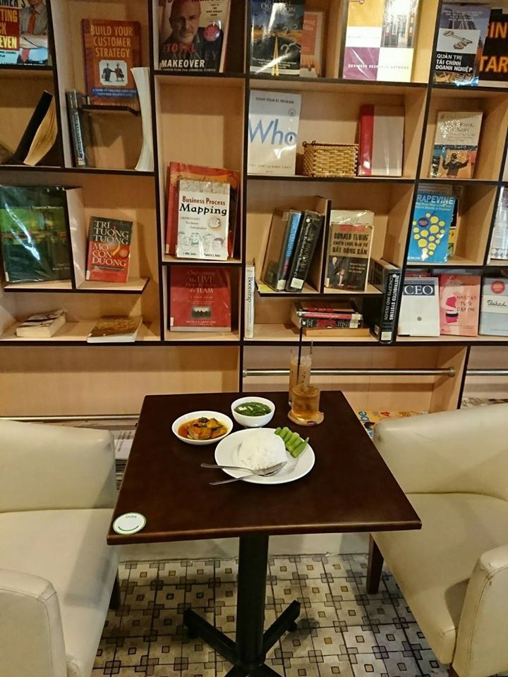 FYI Book Coffee