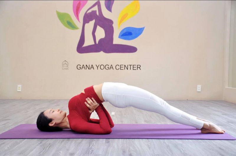 Gana Yoga Center