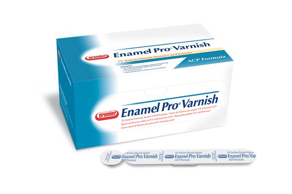 Gel bôi chống ê buốt răng Enamel Pro Varnish