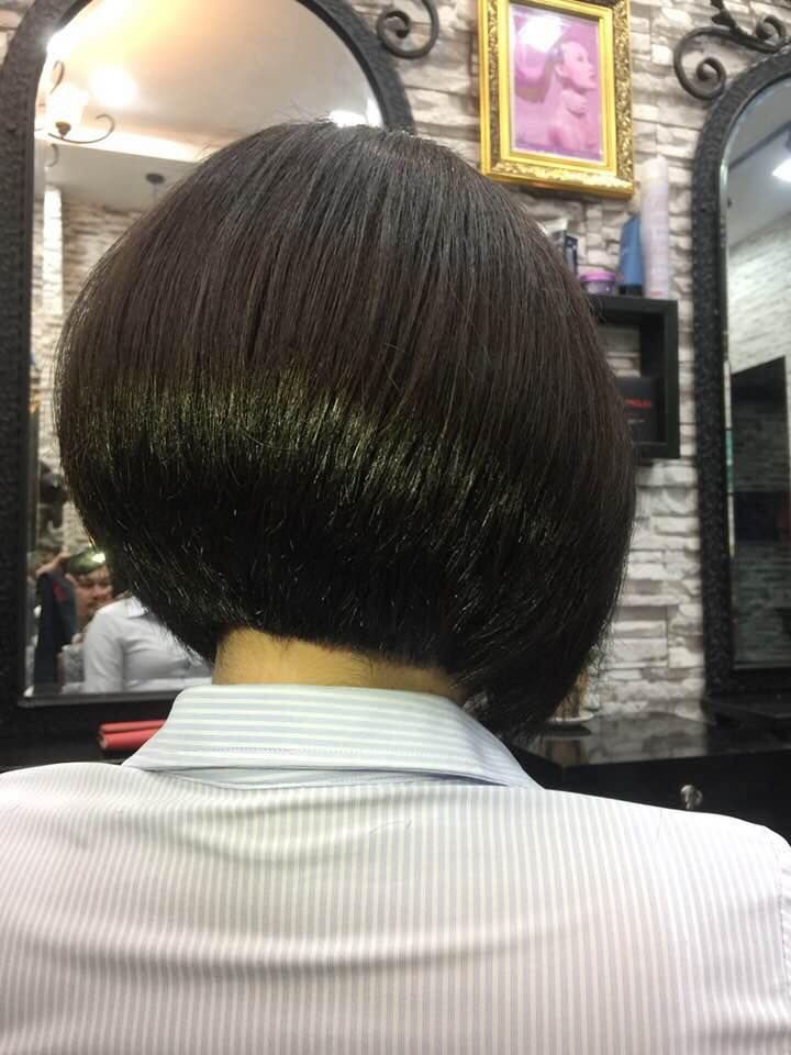 Hair Salon Anh Việt
