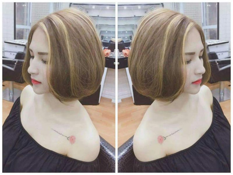 Hair salon Bin Bin Tóc - Hệ thống làm tóc đẹp giá rẻ