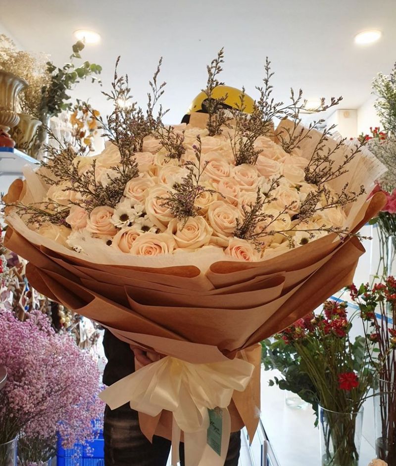 Hayat Flowers - Shop Hoa Tươi