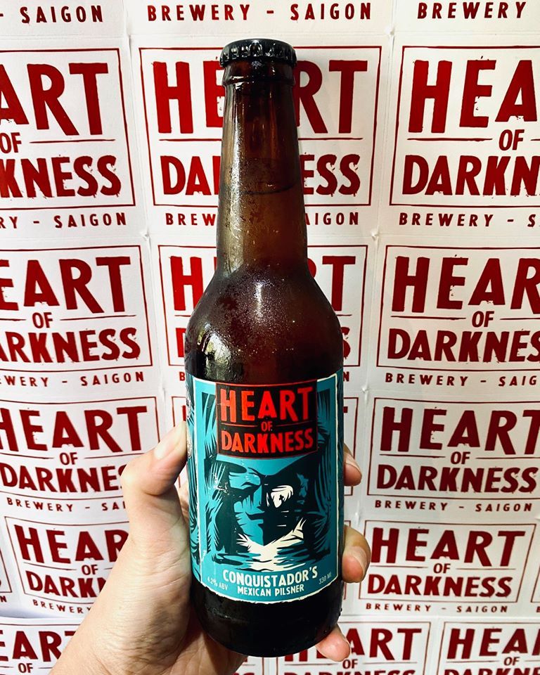 Heart of Darkness Brewery