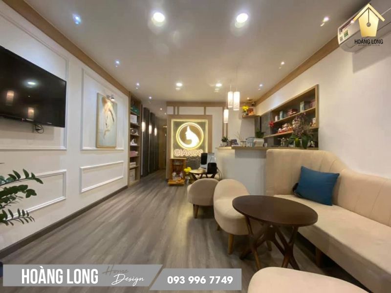 Hoàng Long Home Design Cần Thơ