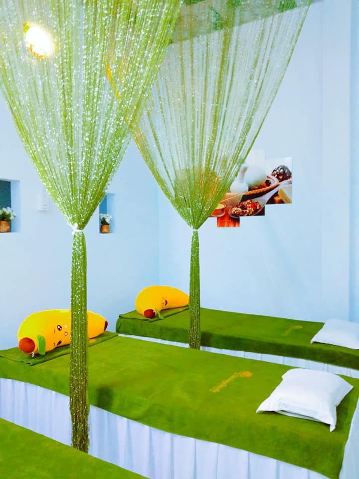 Home Spa - Thiên Đường Thảo Mộc Home Spa - Thiên Đường Thảo Mộc