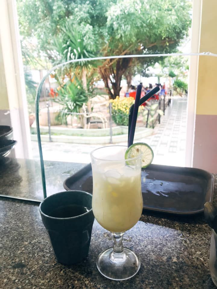 Hội Ngộ Coffee Hội Ngộ Coffee