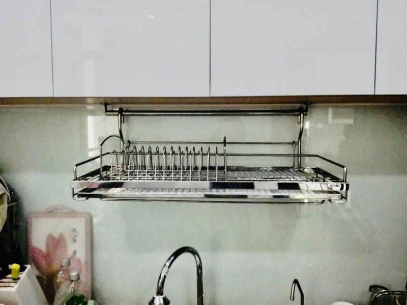 KHANG NGUYỄN - Thiết bị nhà bếp nhà tắm cao cấp Nha Trang