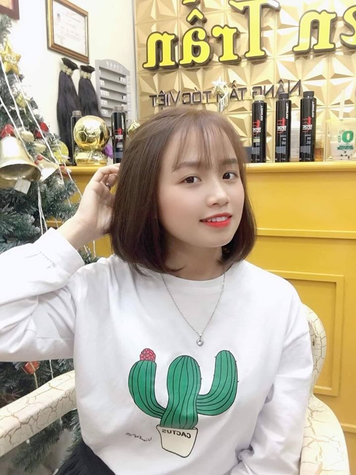 Ken Trần Hair Salon & Academy Ken Trần Hair Salon & Academy