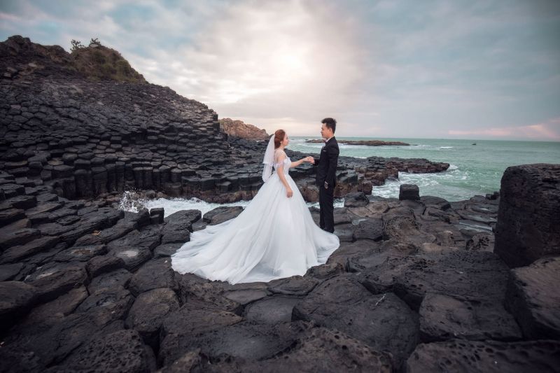 Kenz Nguyễn Wedding Studio