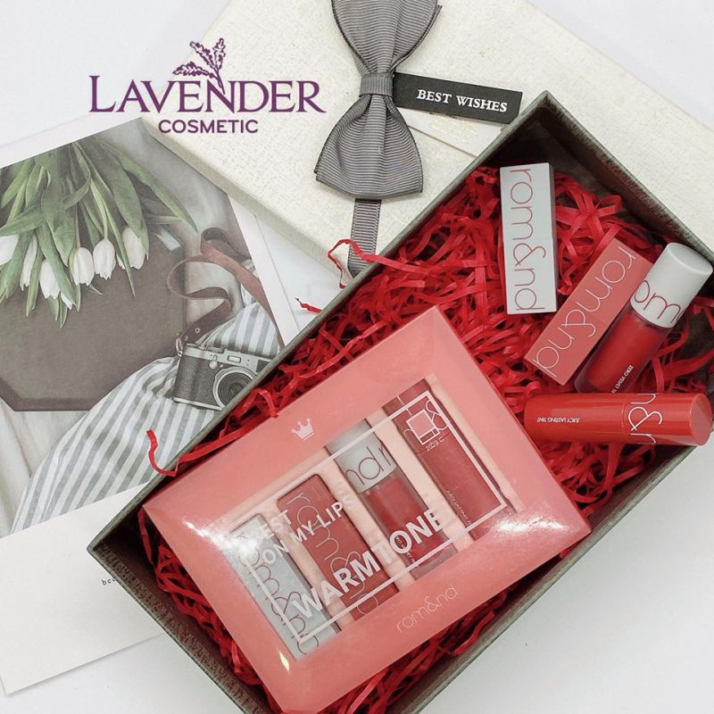 Lavender Cosmetic - Mỹ phẩm chính hãng huế