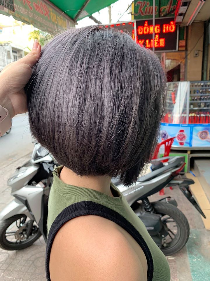 Mai Nguyễn Hair Salon
