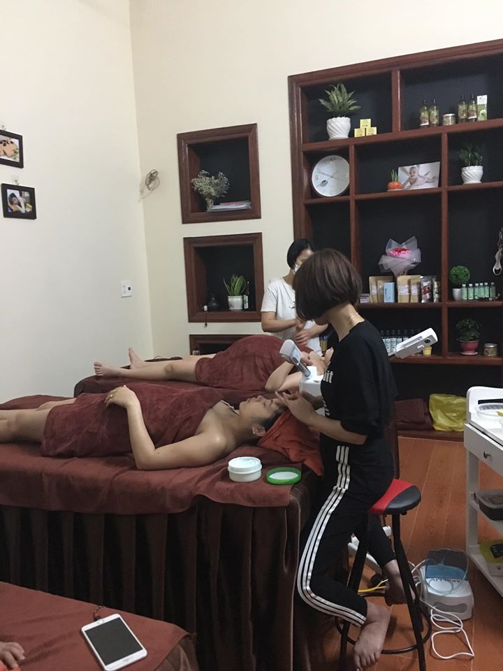 Mamy & Baby Care Bắc Giang