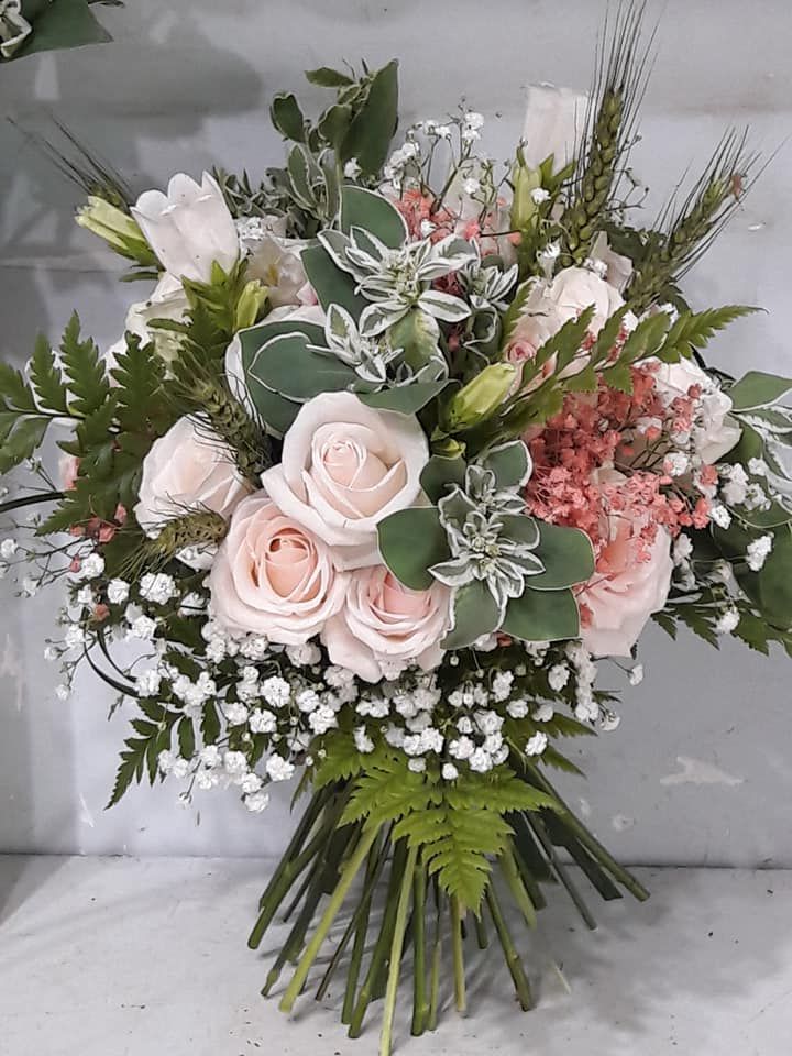 Minh Đôn Flowers