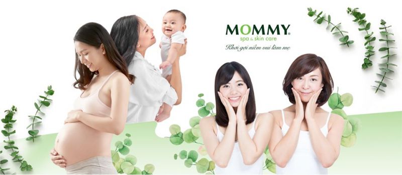 Mommy Spa