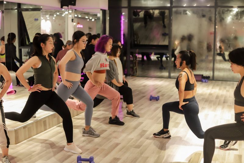 NSPIRE Boutique Fitness