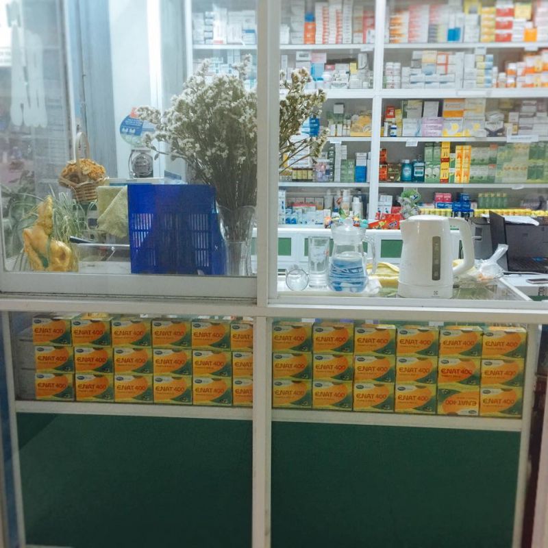 Ngọc Hà Pharmacy