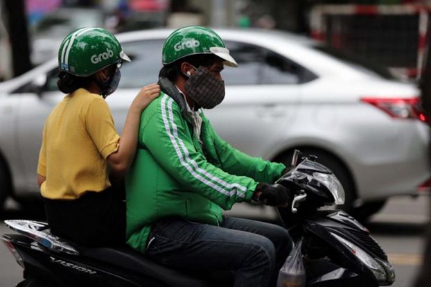 Người điều khiển phương tiện giao thông đường bộ Người điều khiển phương tiện giao thông đường bộ