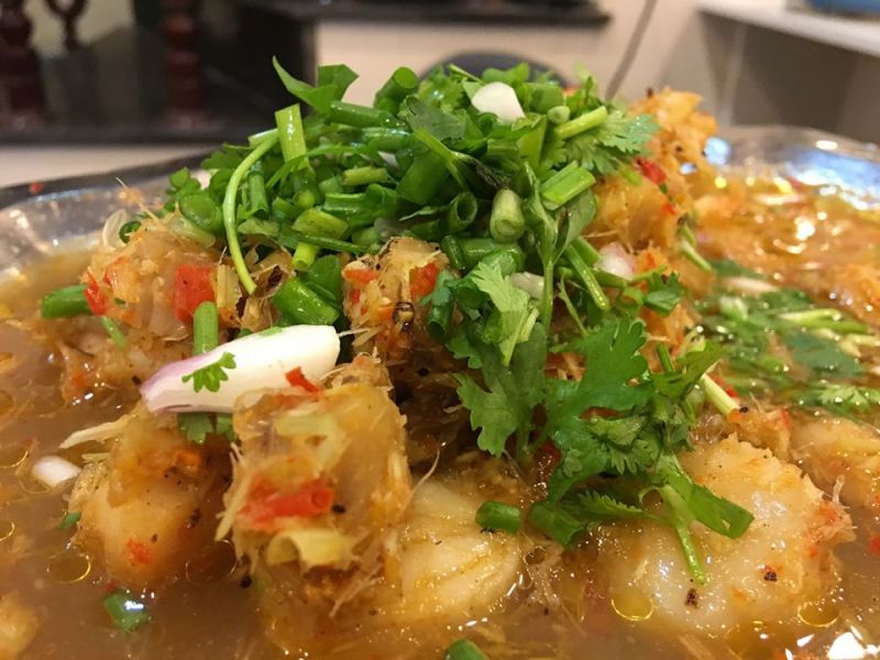 Nhà hàng Hoàng Khuyên Nhà hàng Hoàng Khuyên