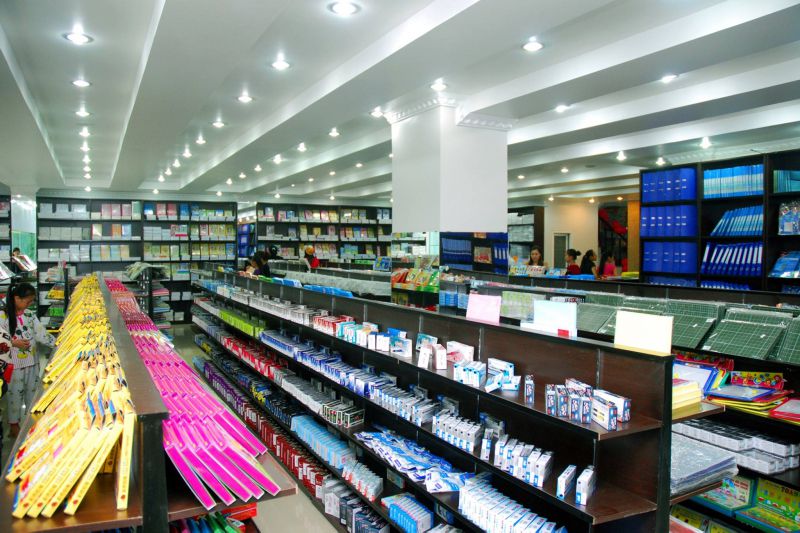 Nhà sách Hà Công Luận Nhà sách Hà Công Luận