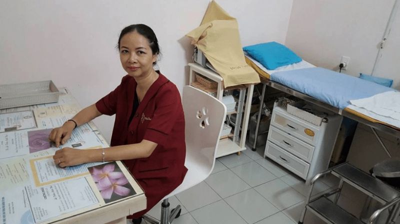Phòng Khám Sản Phụ Khoa 305 Lê Lợi Phòng Khám Sản Phụ Khoa 305 Lê Lợi