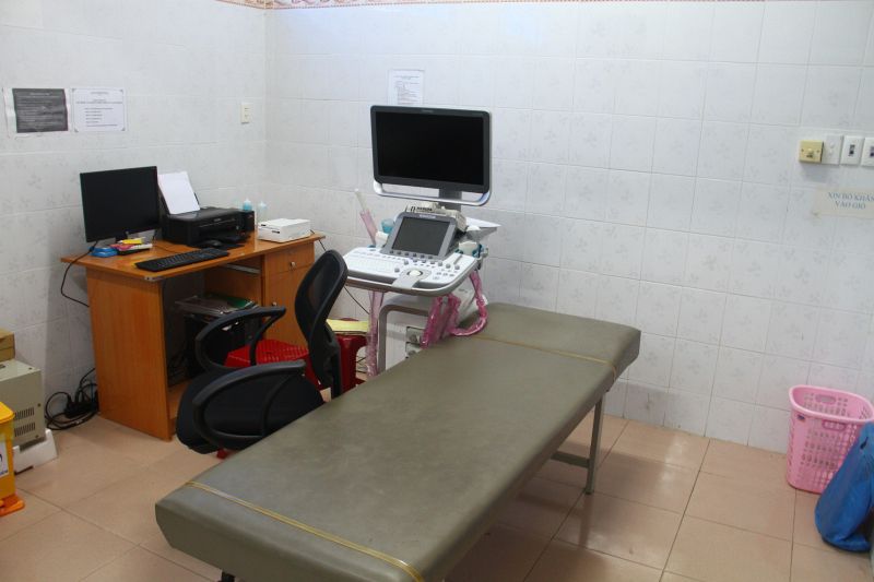 Phòng Khám Sản Phụ Khoa 305 Lê Lợi Phòng Khám Sản Phụ Khoa 305 Lê Lợi