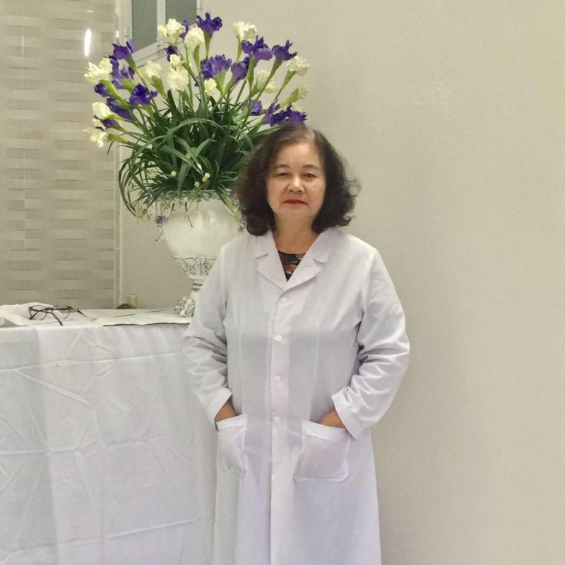 Phòng Khám Sản Phụ Khoa Hồng Hà Phòng Khám Sản Phụ Khoa Hồng Hà